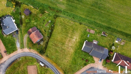 Building land for sale soumans, limousin, Li941 Image - 4