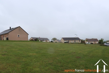 Building land for sale soumans, limousin, Li941 Image - 6