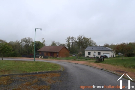 Building land for sale soumans, limousin, Li941 Image - 7