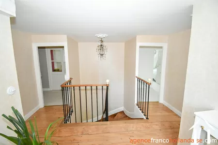 Manor House for sale ussel, auvergne, Li944 Image - 33