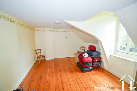 Manor House for sale ussel, auvergne, Li944 Image - 34