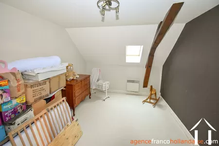Manor House for sale ussel, auvergne, Li944 Image - 40