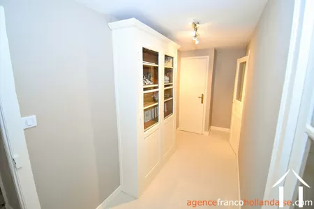 Manor House for sale ussel, auvergne, Li944 Image - 41