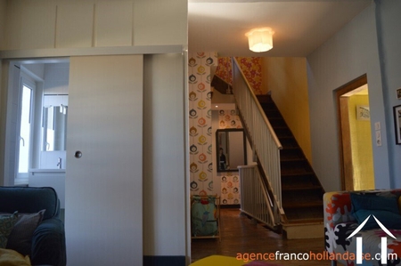 House for sale chateauneuf la foret, limousin, Li952 Image - 18