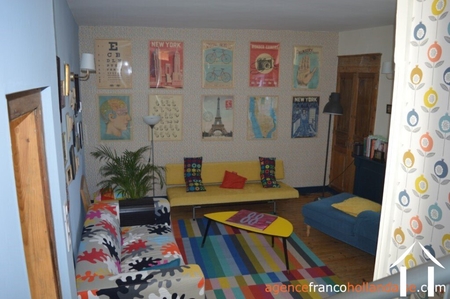 House for sale chateauneuf la foret, limousin, Li952 Image - 20