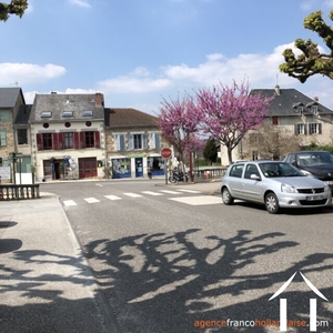 House for sale chateauneuf la foret, limousin, Li952 Image - 41