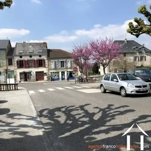 House for sale chateauneuf la foret, limousin, Li952 Image - 41