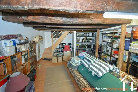 House with guest house for sale , Li953 Image - 21