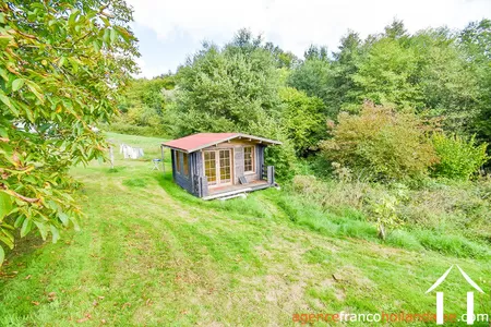 House with guest house for sale , Li953 Image - 60