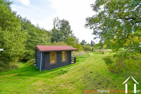 House with guest house for sale , Li953 Image - 56