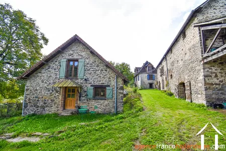 House with guest house for sale , Li953 Image - 66