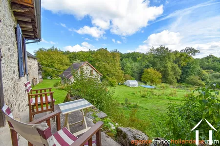 House with guest house for sale , Li953 Image - 20