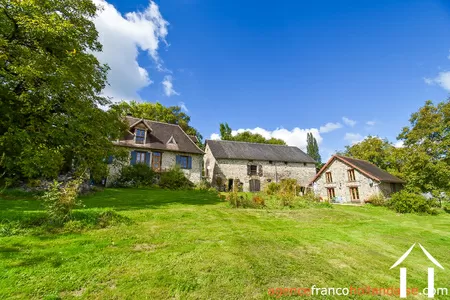 House with guest house for sale , Li953 Image - 22