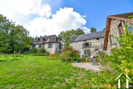 House with guest house for sale , Li953 Image - 65