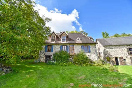 House with guest house for sale , Li953 Image - 4