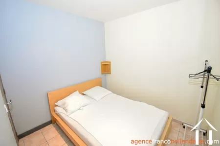 House for sale st germain les belles, limousin, Li955 Image - 16