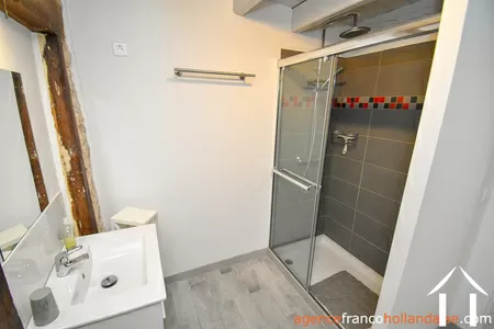 House with guest house for sale la porcherie, limousin, Li956 Image - 19