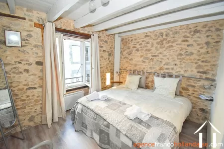 House with guest house for sale la porcherie, limousin, Li956 Image - 20