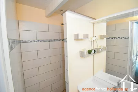 House with guest house for sale la porcherie, limousin, Li956 Image - 41