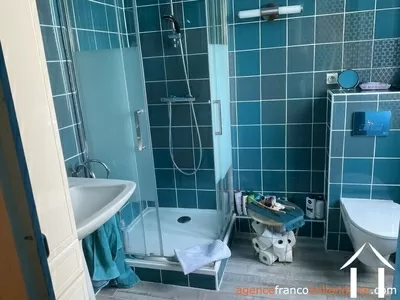 House for sale thiviers, aquitaine, Li961 Image - 24