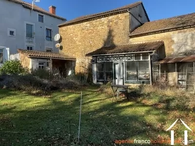 House for sale thiviers, aquitaine, Li961 Image - 29