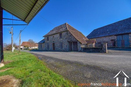 House for sale vicq sur breuilh, limousin, Li962 Image - 34