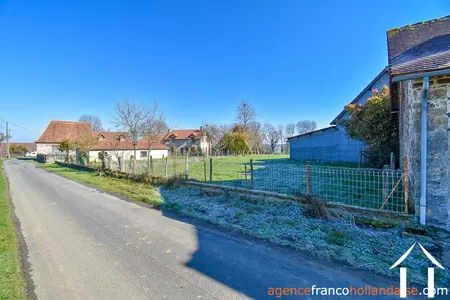 House for sale vicq sur breuilh, limousin, Li962 Image - 23