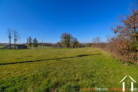 House for sale vicq sur breuilh, limousin, Li962 Image - 38