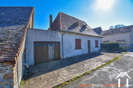 House for sale vicq sur breuilh, limousin, Li962 Image - 10
