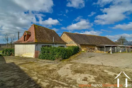 House for sale vicq sur breuilh, limousin, Li962 Image - 12