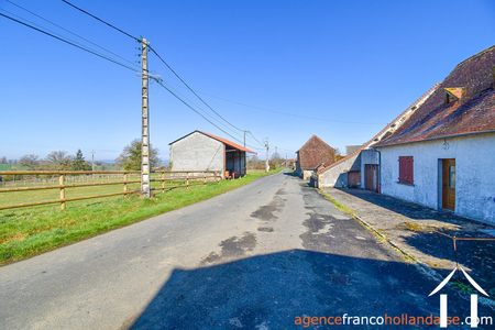 House for sale vicq sur breuilh, limousin, Li962 Image - 31