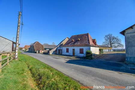 High-potential rural complex Ref # Li962 