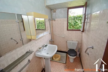 House for sale vicq sur breuilh, limousin, Li962 Image - 8