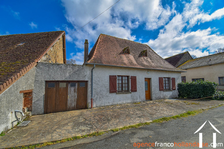 House for sale vicq sur breuilh, limousin, Li962 Image - 2