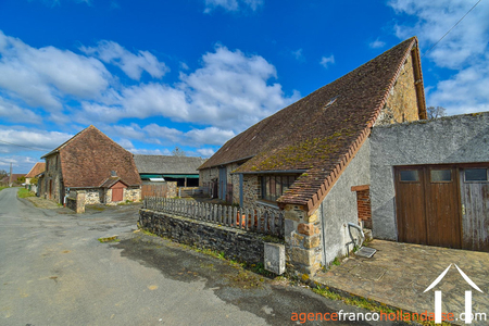 House for sale vicq sur breuilh, limousin, Li962 Image - 13