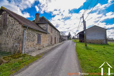 House for sale vicq sur breuilh, limousin, Li962 Image - 26