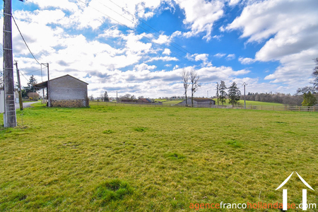 House for sale vicq sur breuilh, limousin, Li962 Image - 43