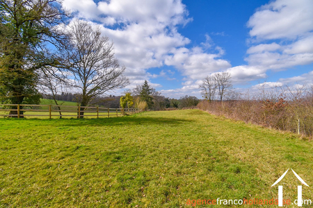 House for sale vicq sur breuilh, limousin, Li962 Image - 44