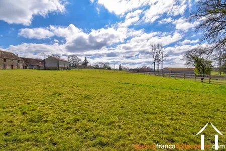 House for sale vicq sur breuilh, limousin, Li962 Image - 45