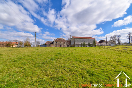 House for sale vicq sur breuilh, limousin, Li962 Image - 46