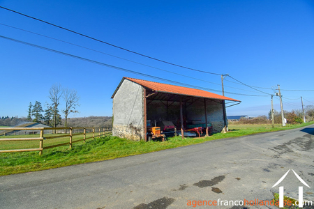 House for sale vicq sur breuilh, limousin, Li962 Image - 27