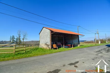 House for sale vicq sur breuilh, limousin, Li962 Image - 27