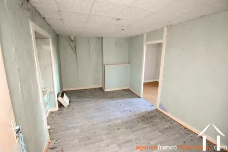 House for sale vicq sur breuilh, limousin, Li962 Image - 20