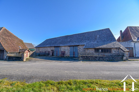 House for sale vicq sur breuilh, limousin, Li962 Image - 15