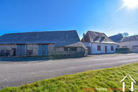 House for sale vicq sur breuilh, limousin, Li962 Image - 14