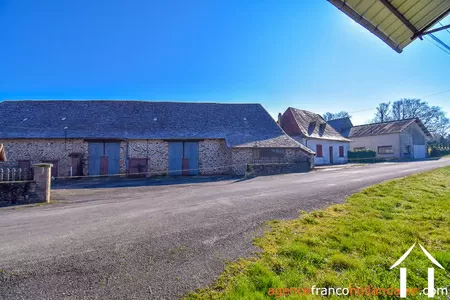 House for sale vicq sur breuilh, limousin, Li962 Image - 37