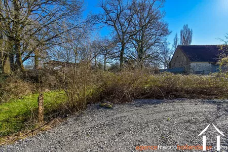 House with guest house for sale parnac, centre, Li963 Image - 89