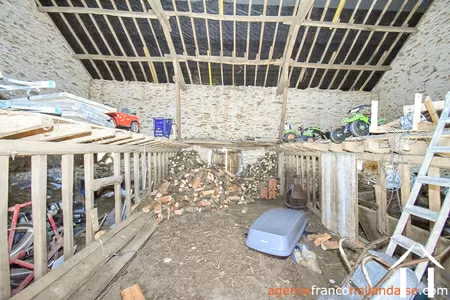 House with guest house for sale parnac, centre, Li963 Image - 79