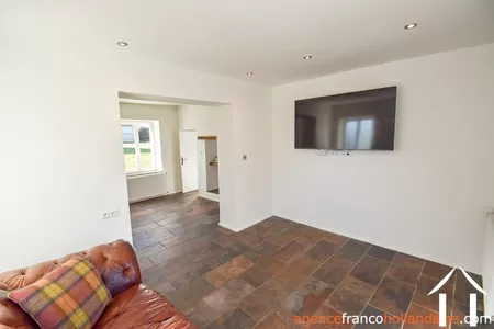 House with guest house for sale parnac, centre, Li963 Image - 19