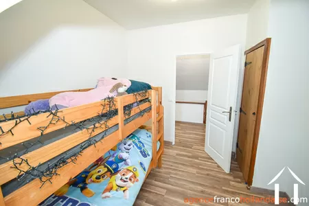 House with guest house for sale parnac, centre, Li963 Image - 27